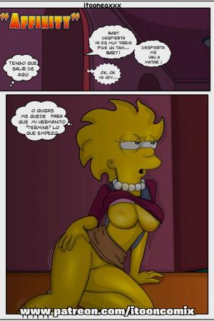Afinidad 1 - Itooneaxxx