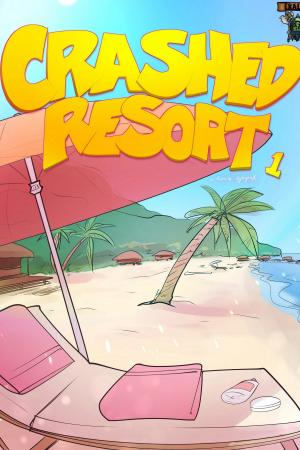 Crashed Resort - ApplespiceX