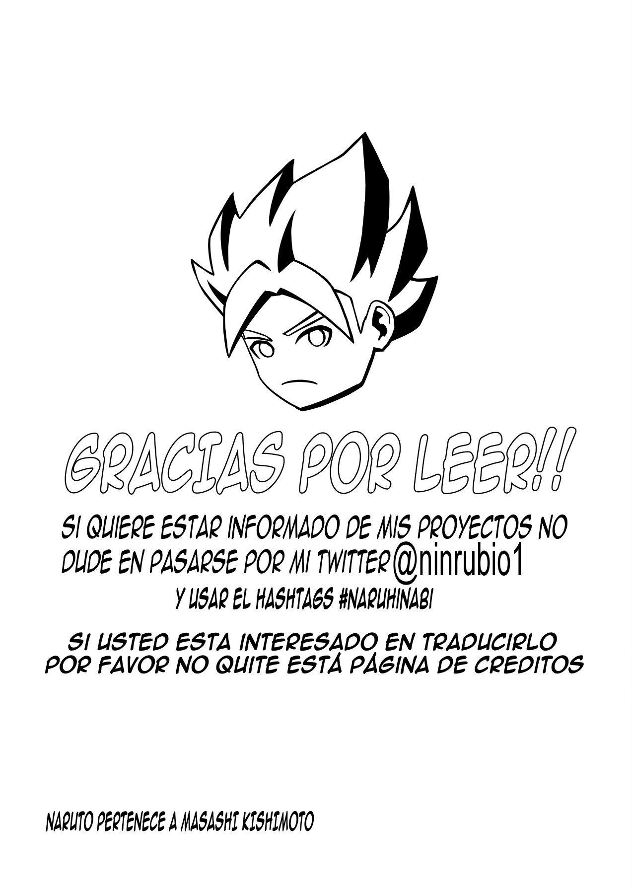 Comic Porno Happy Halloween - NinRubio (#6)