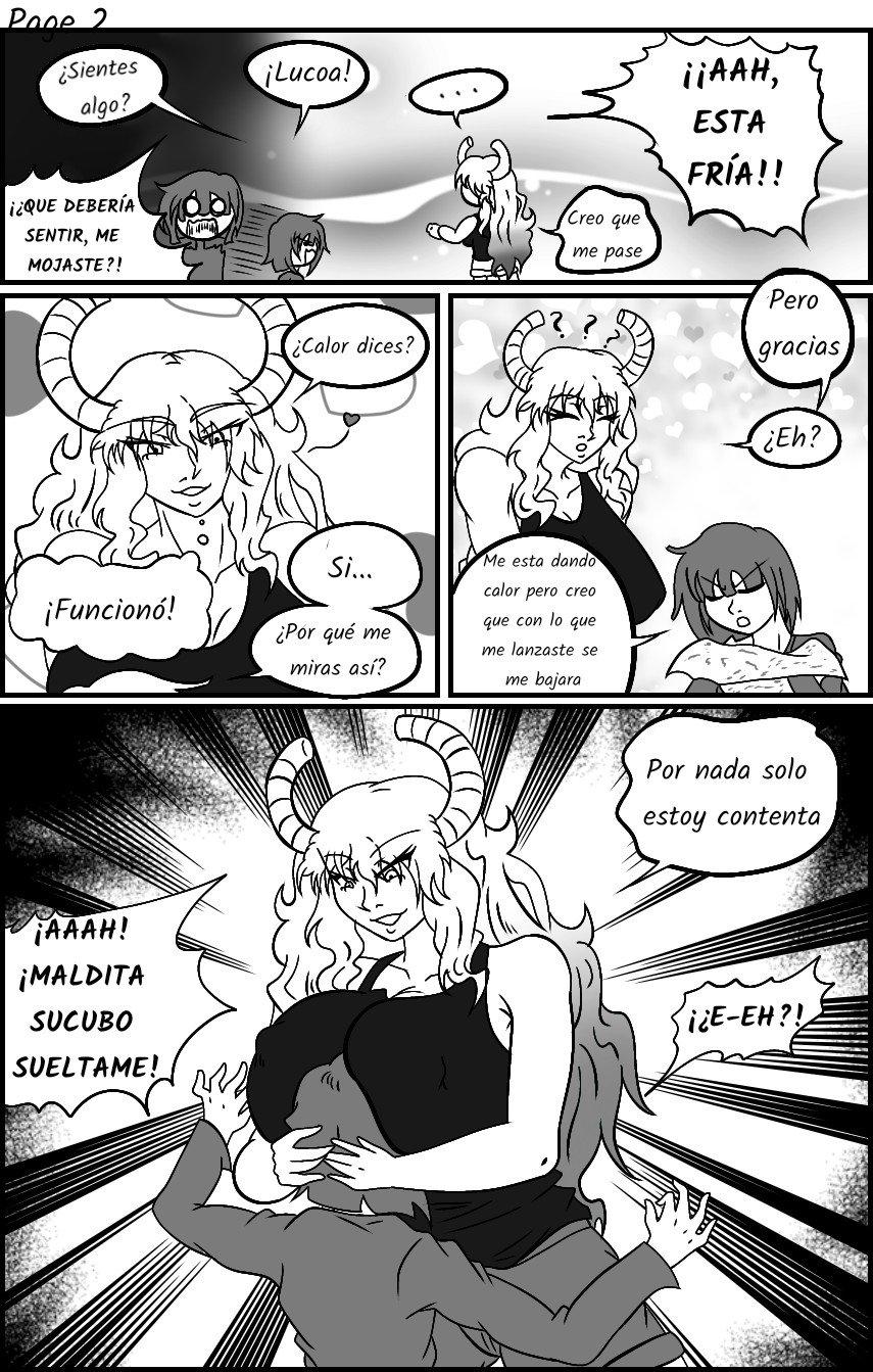 Comic Porno Sweet Dreams Kouta-Kun - Reddo-Kun (#3)
