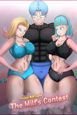 The Milfs Contest - Magnificent Sexy Gals