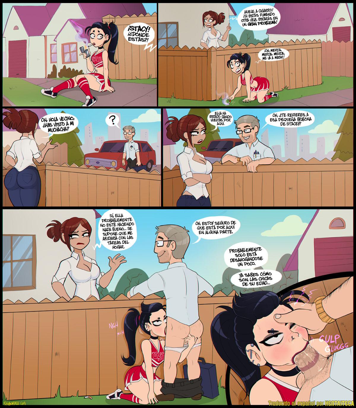 fbi stacy playful eyes