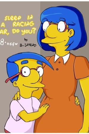 Milhouse X Luann - BIntend