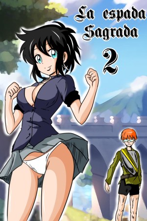La Espada Sagrada 2 - Ka-In
