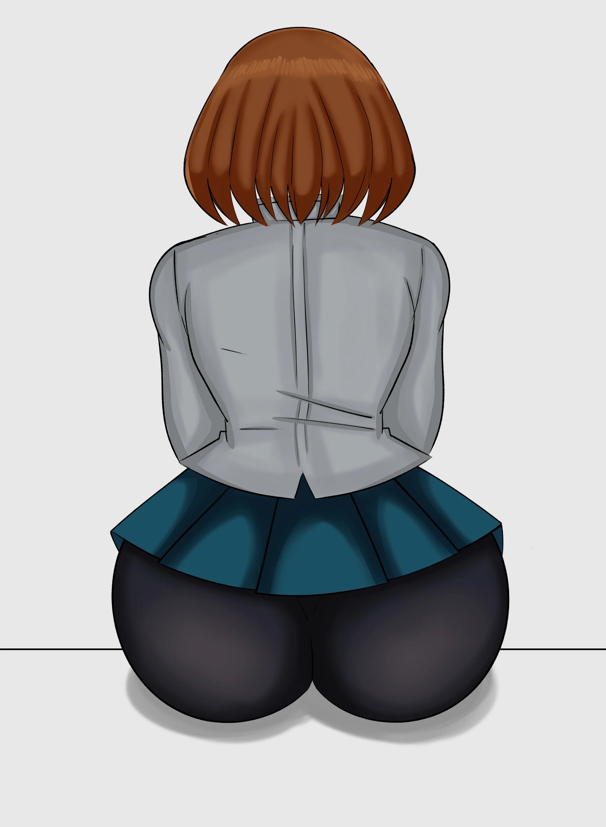 Comic Porno Slut Uraraka - Lord Lince (#3)