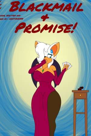 Blackmail And Promise