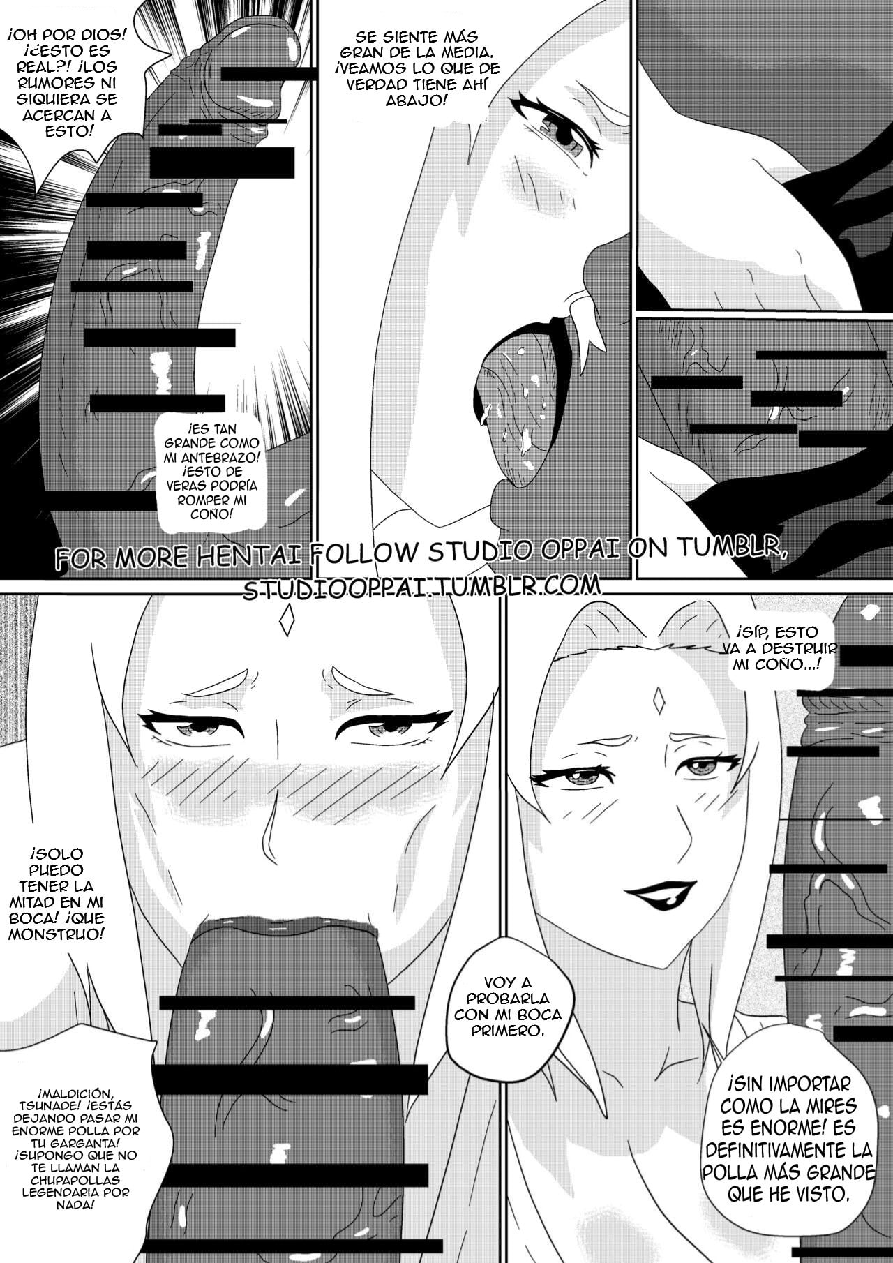 Comic Porno Drunk Love - After War (#3)