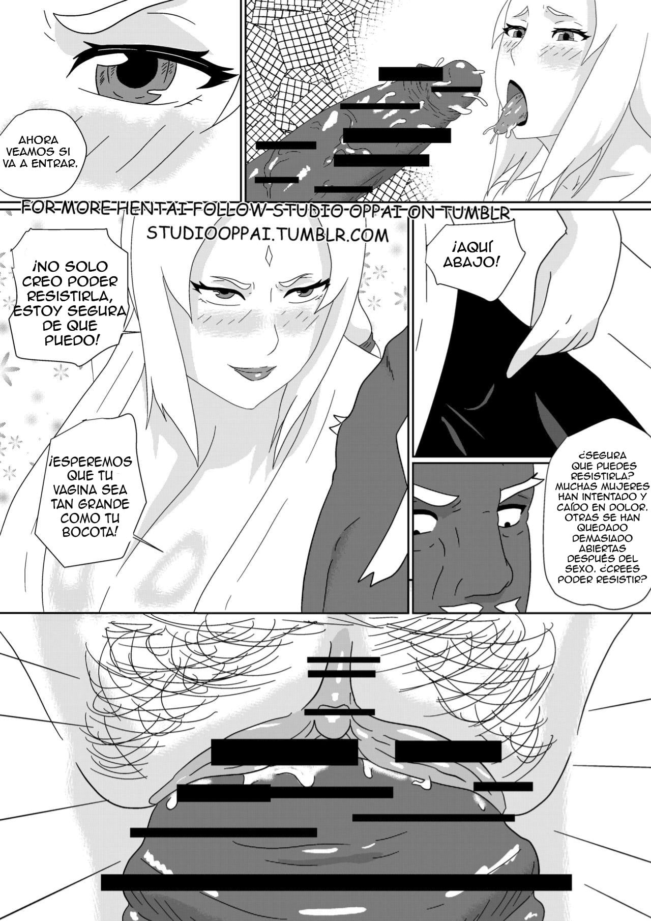 Comic Porno Drunk Love - After War (#4)