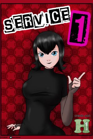 Service 1 - Hotel Transylvania