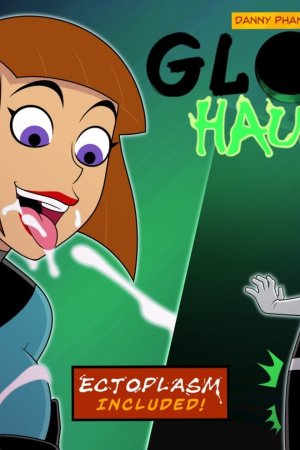 Glory Haunt - Danny Phantom