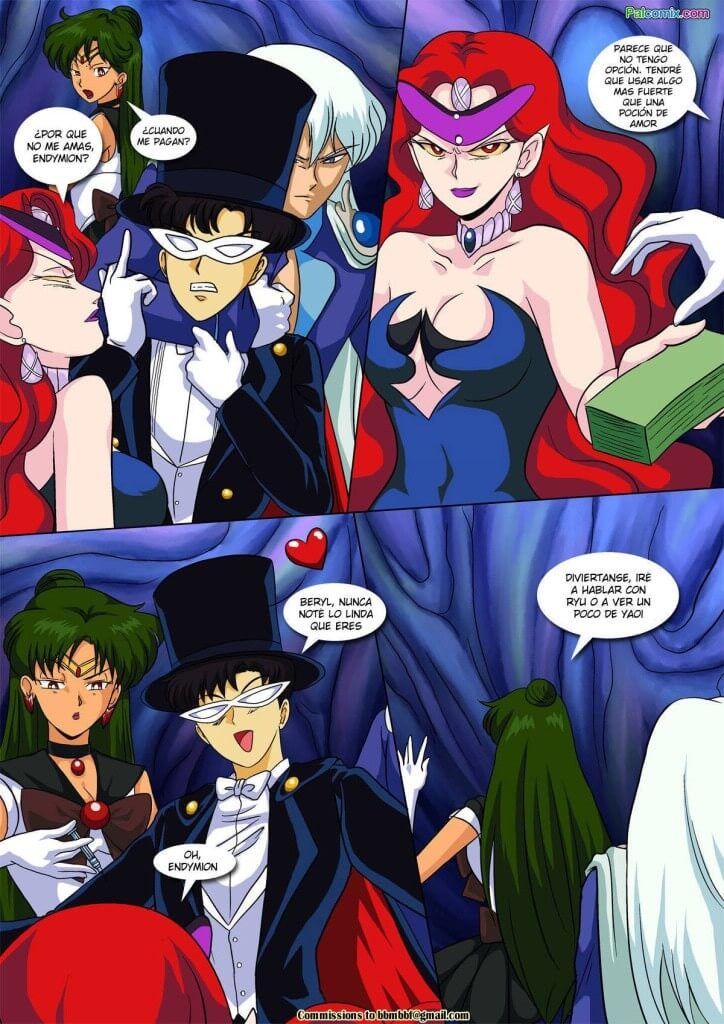 Comic Porno Vega Vs Chun Li Crotch Wars (#2)