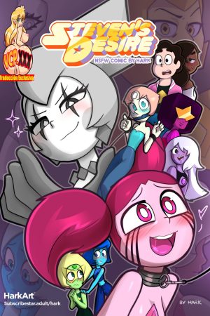Steven’s Desire - Harkart