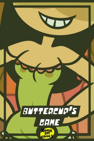 Buttercup’s Game - Xierra099