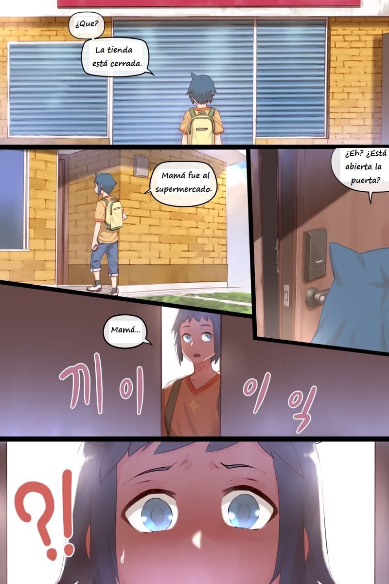 Comic Porno Gundam Build Fighters (#2)