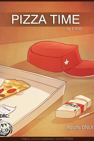 Pizza Time - F-R95