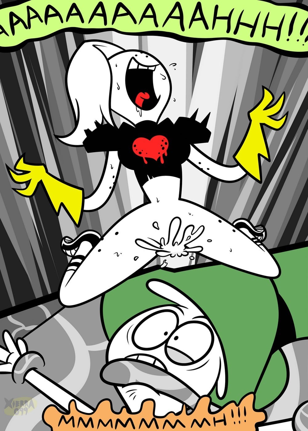 Comic Porno Recomendacion Dominacion - Lord Dominator (#6)