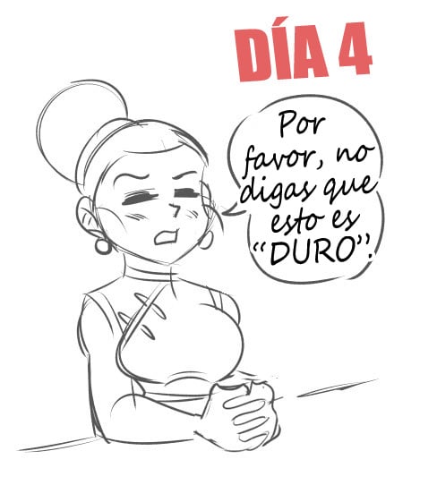 Comic Porno Septiembre Sin Fap - FunsexyDB (#5)
