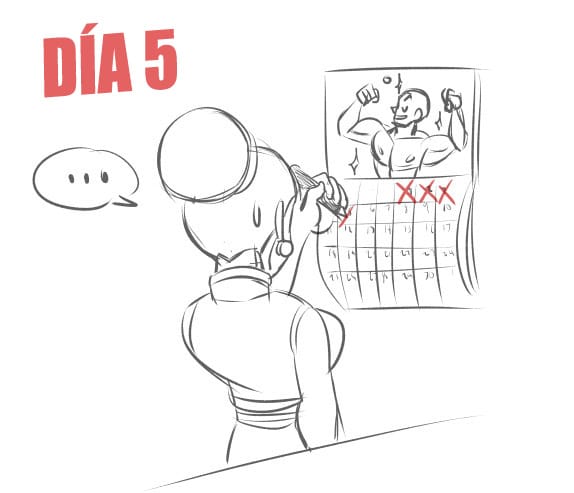 Comic Porno Septiembre Sin Fap - FunsexyDB (#6)