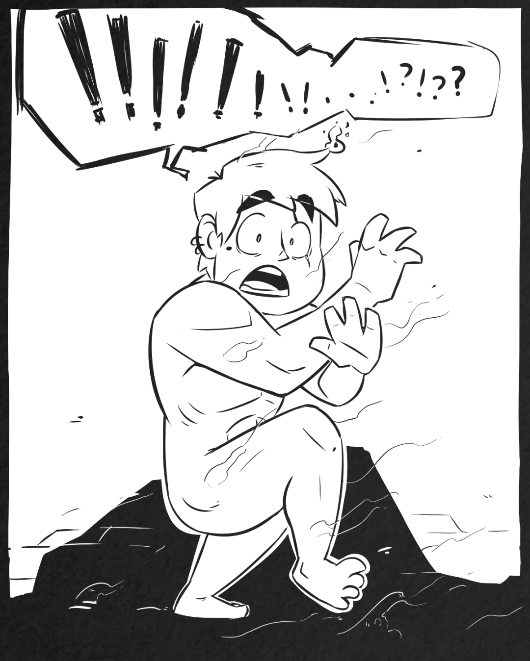 Comic Porno de Hekapoo - Star Vs The Forces Of Evil (#11)