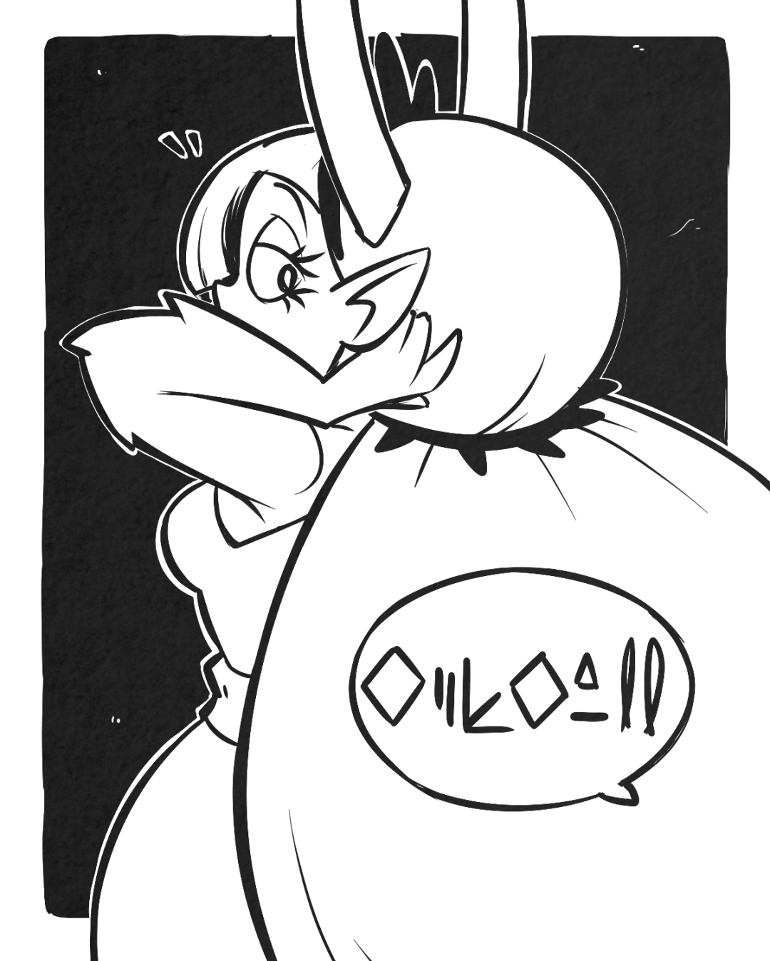 Comic Porno de Hekapoo - Star Vs The Forces Of Evil (#44)
