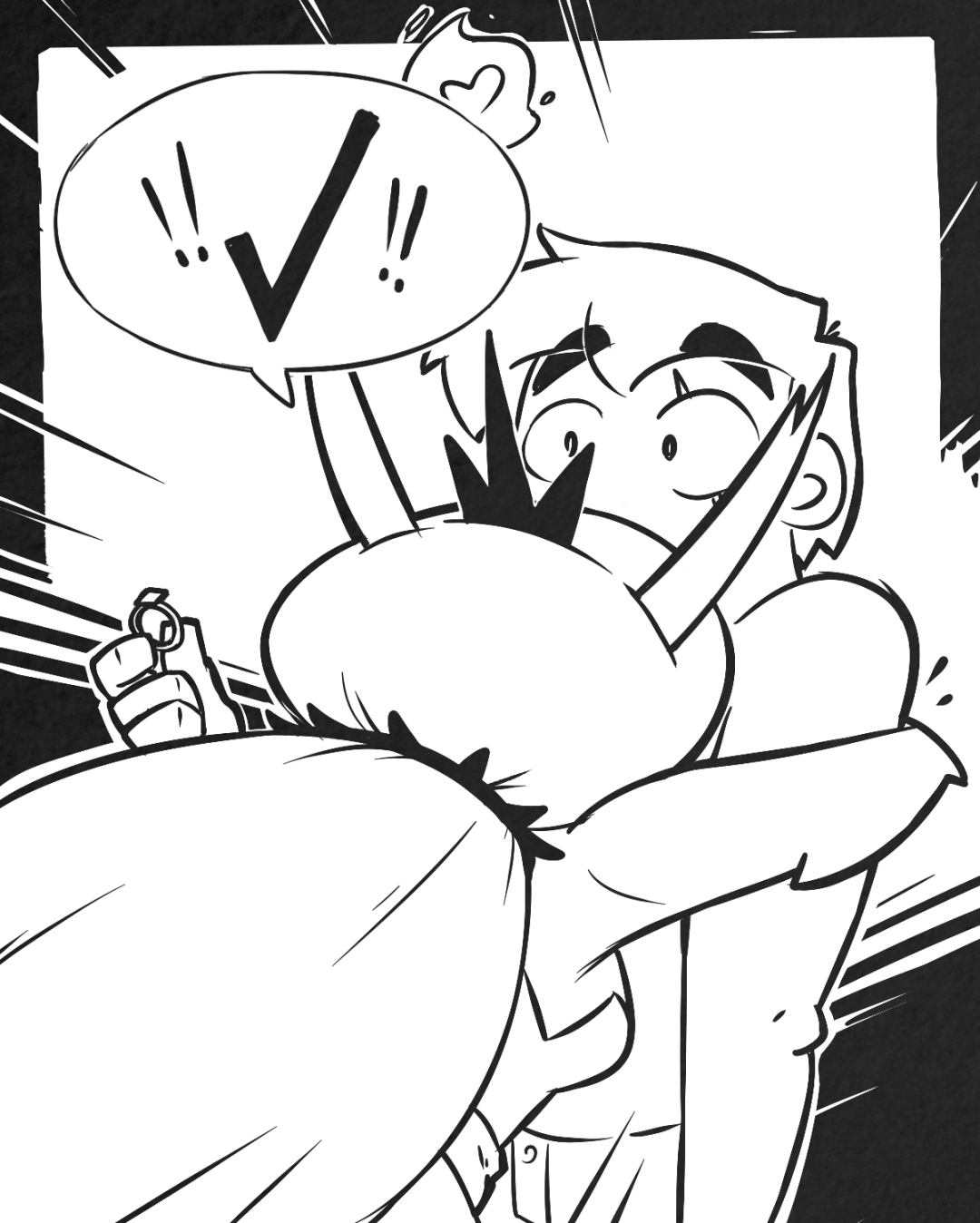 Comic Porno de Hekapoo - Star Vs The Forces Of Evil (#49)