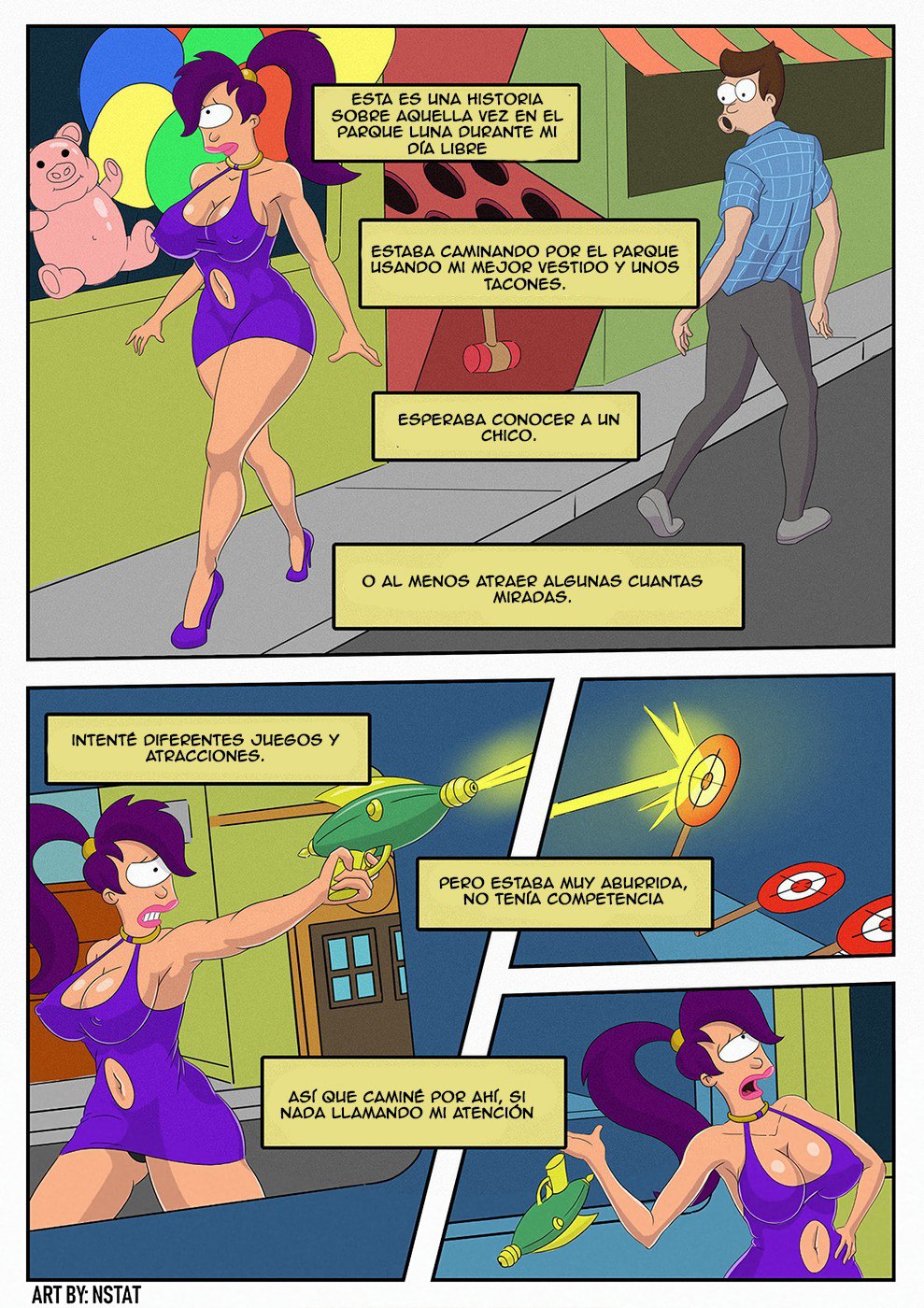 Comic Porno Money Hole Rebooted (#2)