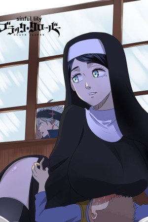 The Sinful Lily - TheAmazingGambit