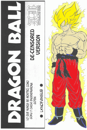 El Origen De Goten