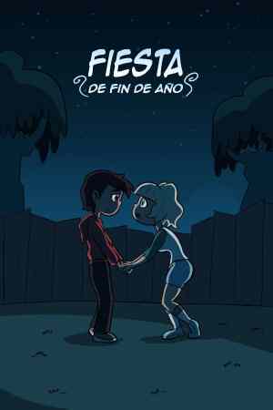 Fiesta De Fin De Ano