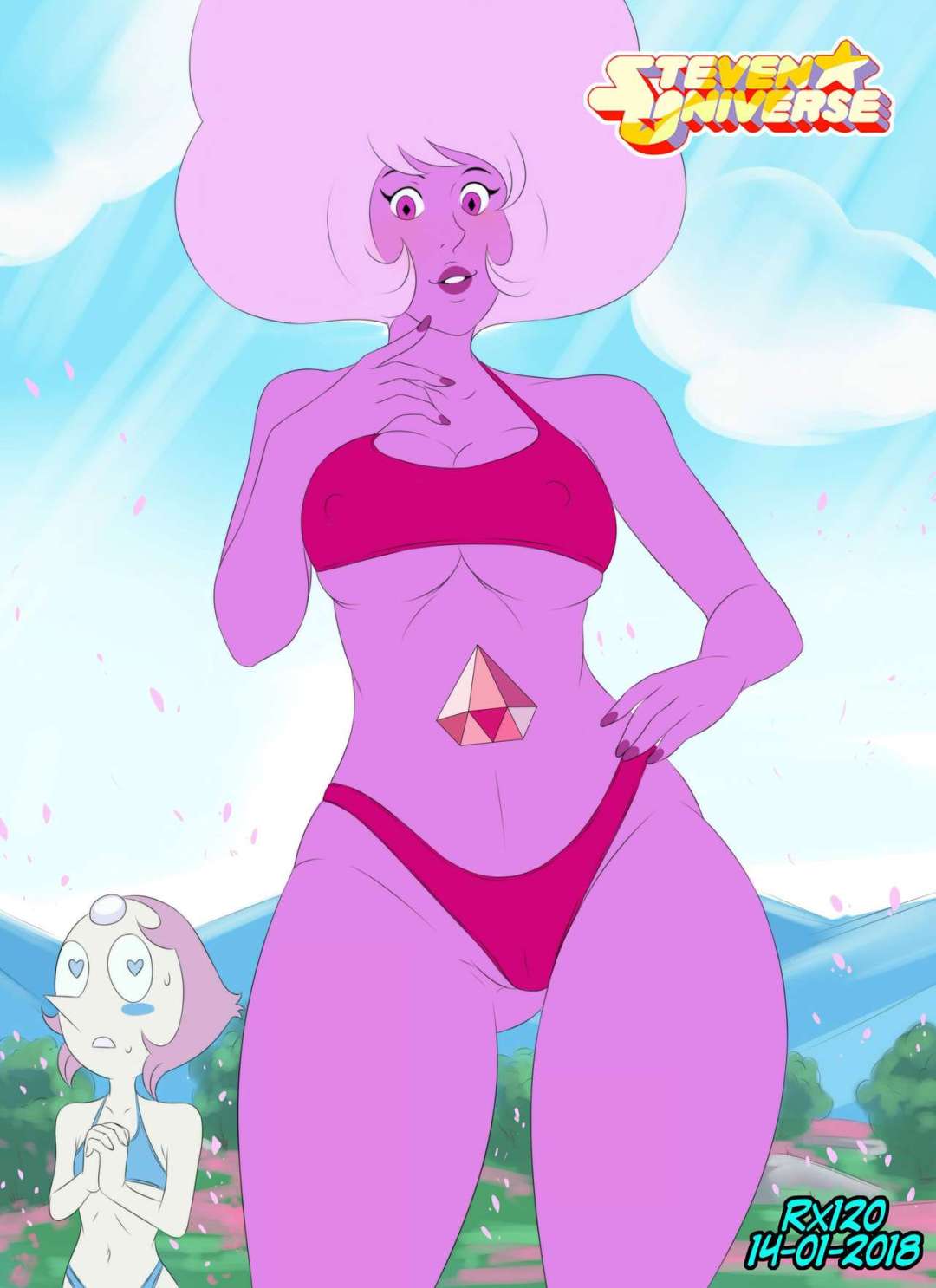Comic Porno Stevo El Sucio (#4)