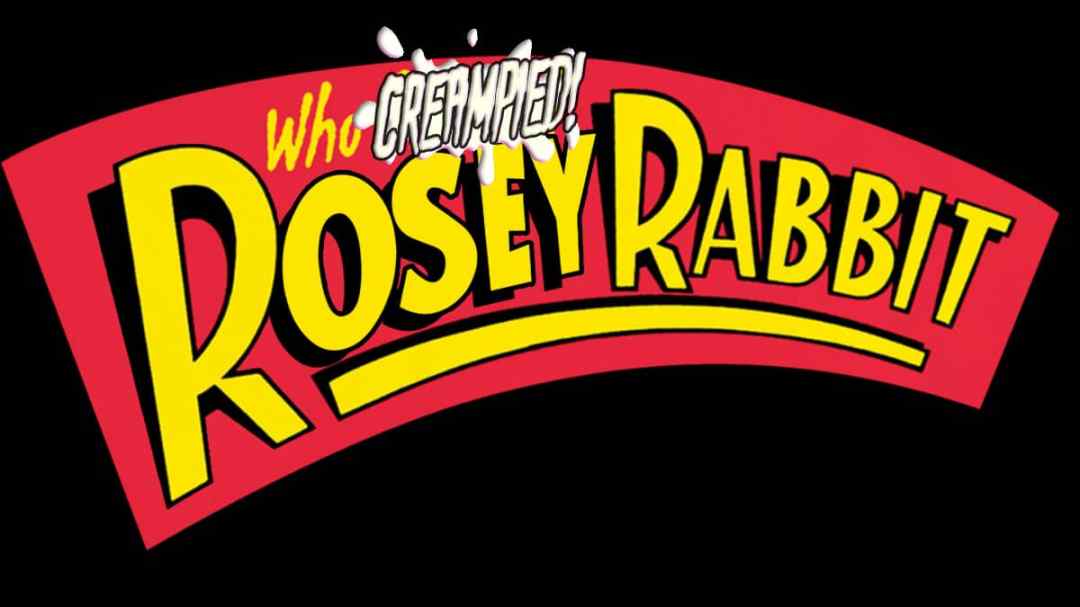 Comic Porno de Who CREAMPIED! Rosey Rabbit - Memjioof (#1)