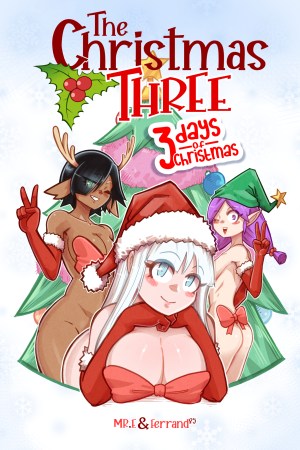 Christmas Three - Three Days Of Christmas - Mr.E