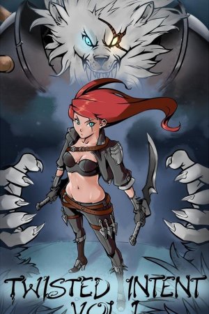 Twisted Intent 1 - League Of Legends