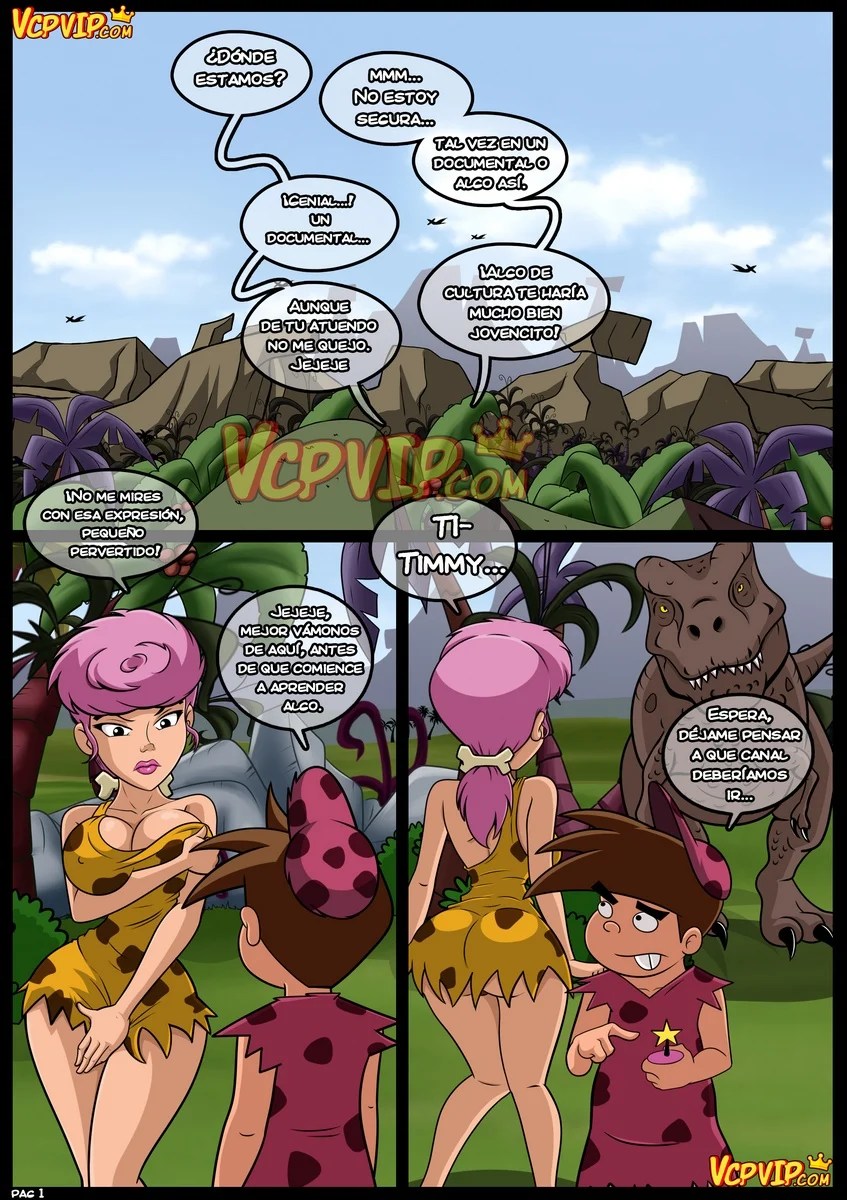 Comic Porno Milfs Catcher’s 3 - Croc (#2)