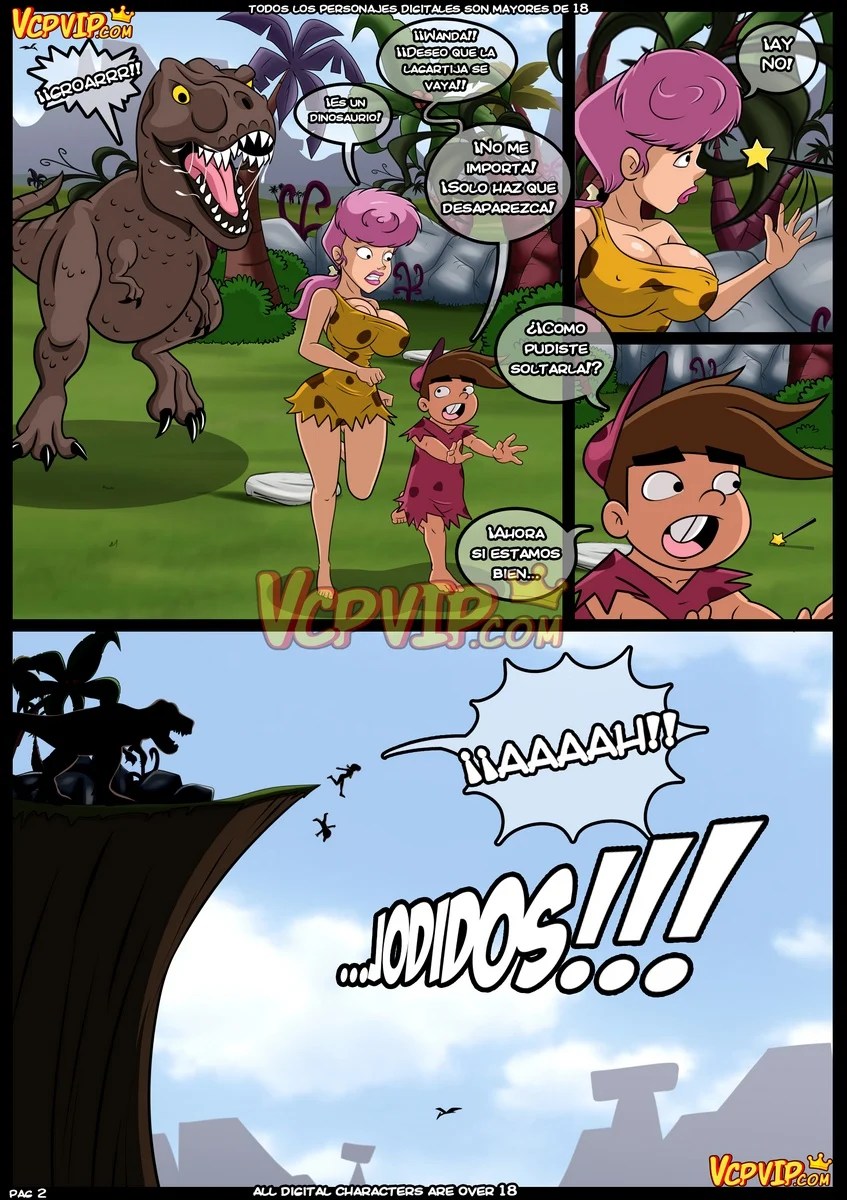 Comic Porno Milfs Catcher’s 3 - Croc (#3)