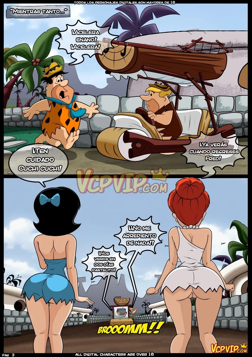 Comic Porno Milfs Catcher’s 3 - Croc (#4)