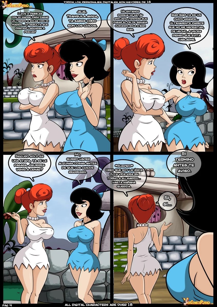 Comic Porno Milfs Catcher’s 3 - Croc (#5)