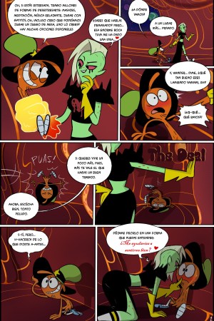 The Deal - [Daniela Alcala - Uma Yorokobi]