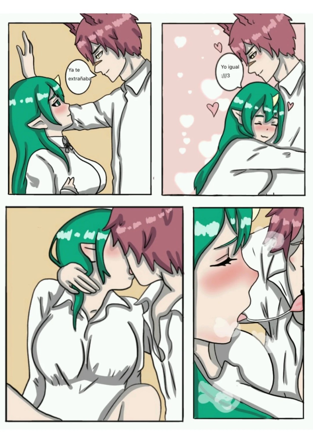 Comic Porno Sett X Soraka - Rinkatth (#5)