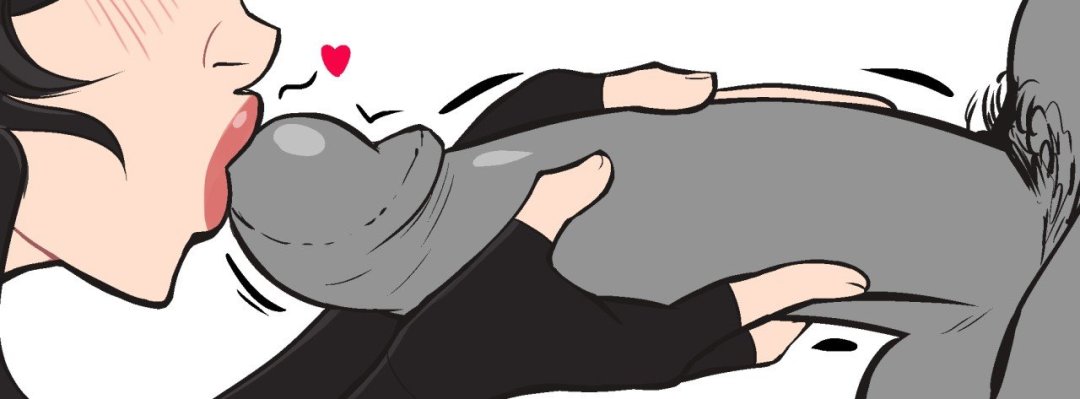Comic Porno Tifa’s SMUTventure (#3)