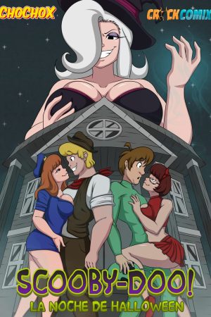 Scooby Doo! - La Noche De Halloween