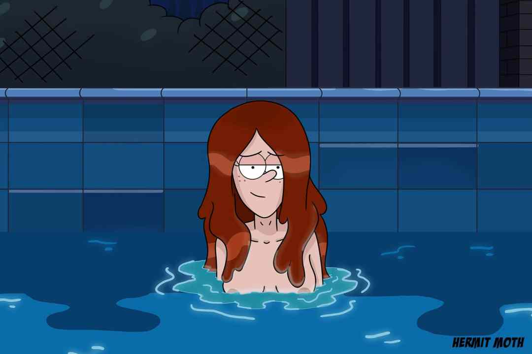 Comic Porno de The Lost Episodes - Gravity Falls XXX (#1)