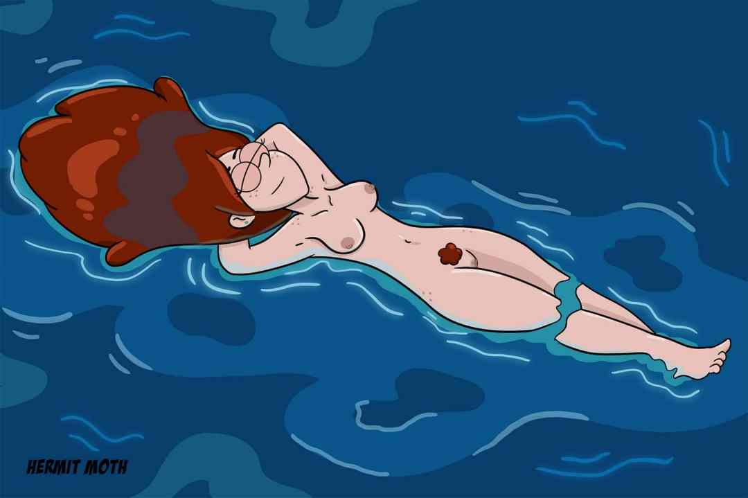 Comic Porno The Lost Episodes - Gravity Falls XXX (#2)