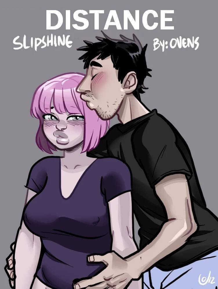 Comic Porno de Distance - Ovens (#1)