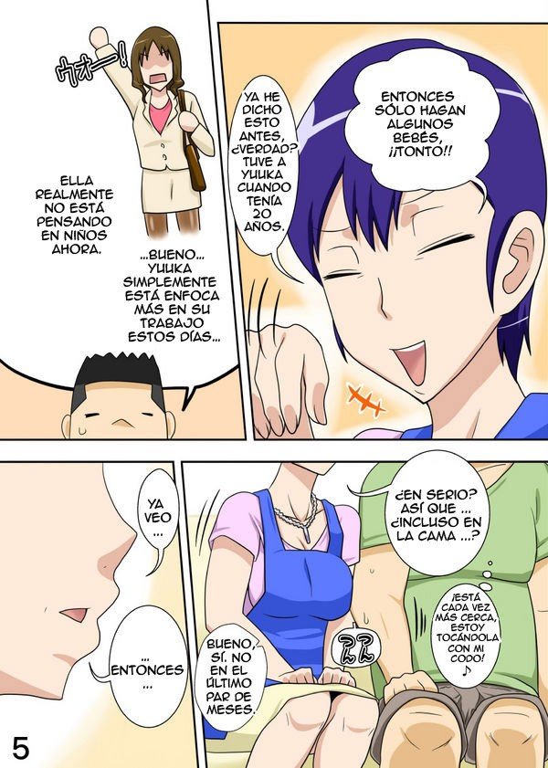 Comic Porno Totsuga Hatarai Teru Kan - Freehand (#4)
