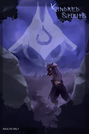 Kindred Spirits - Deadmimicked