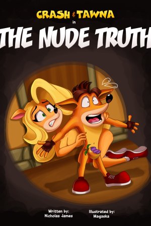 The Nude Truth - Magaska19