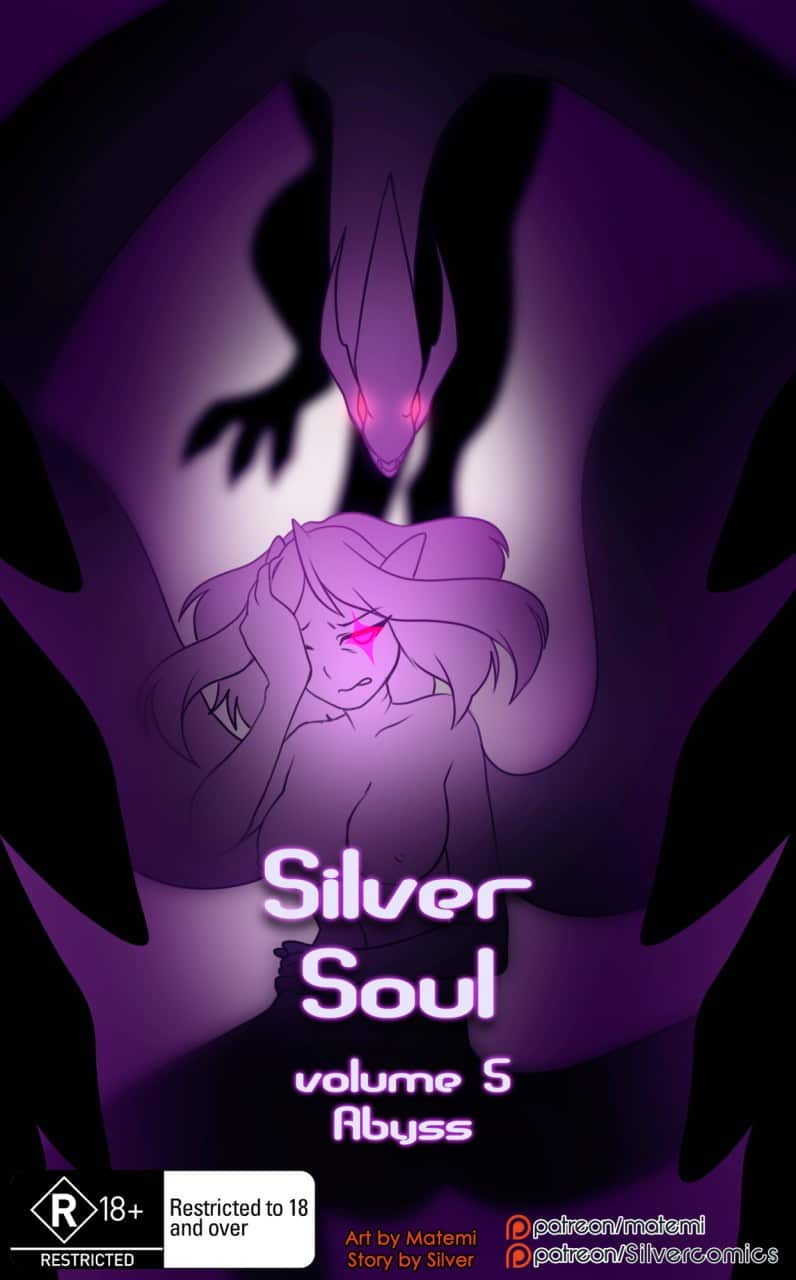 Comic Porno de Silver Soul 5 - Abismo (#1)