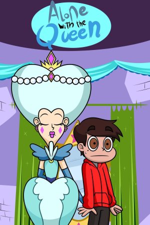 Alone With The Queen - Xierra099