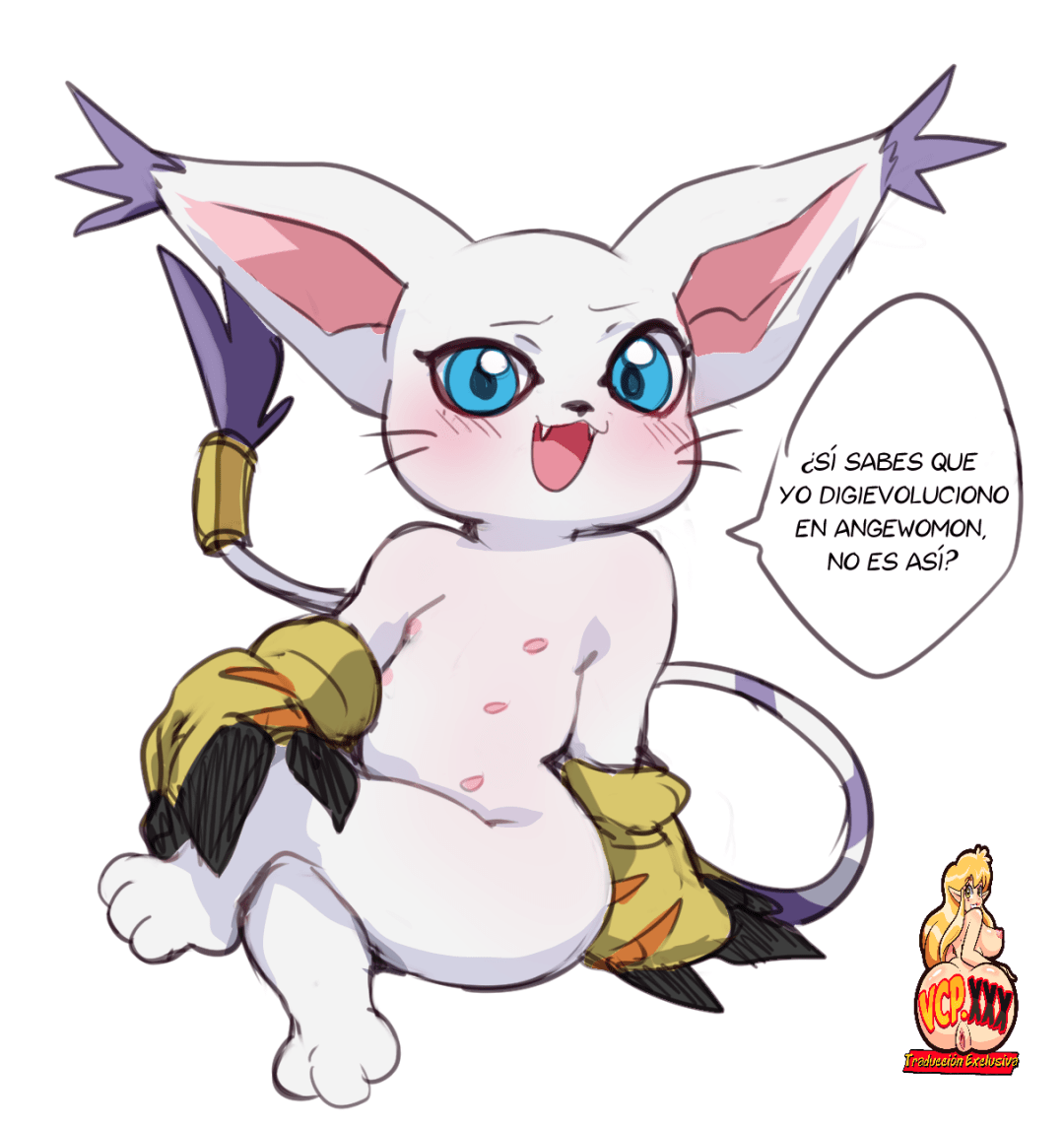 Comic Porno de A Cat Is Fine - Lightsource (#1)